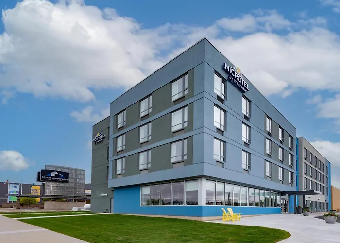 Microtel Inn & Suites By Wyndham Summerside