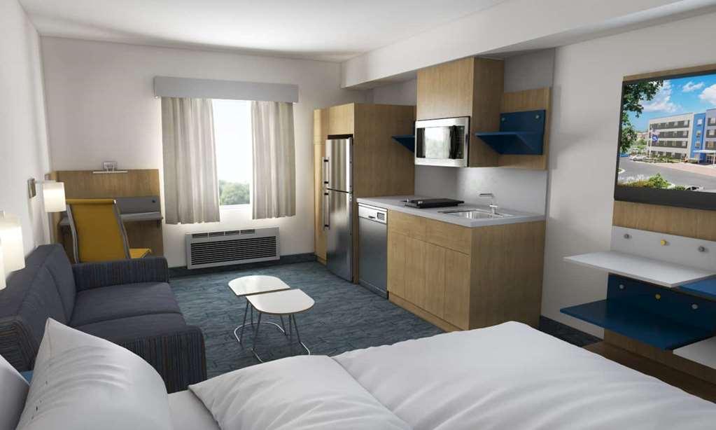 Hotel Microtel & By Wyndham Summerside