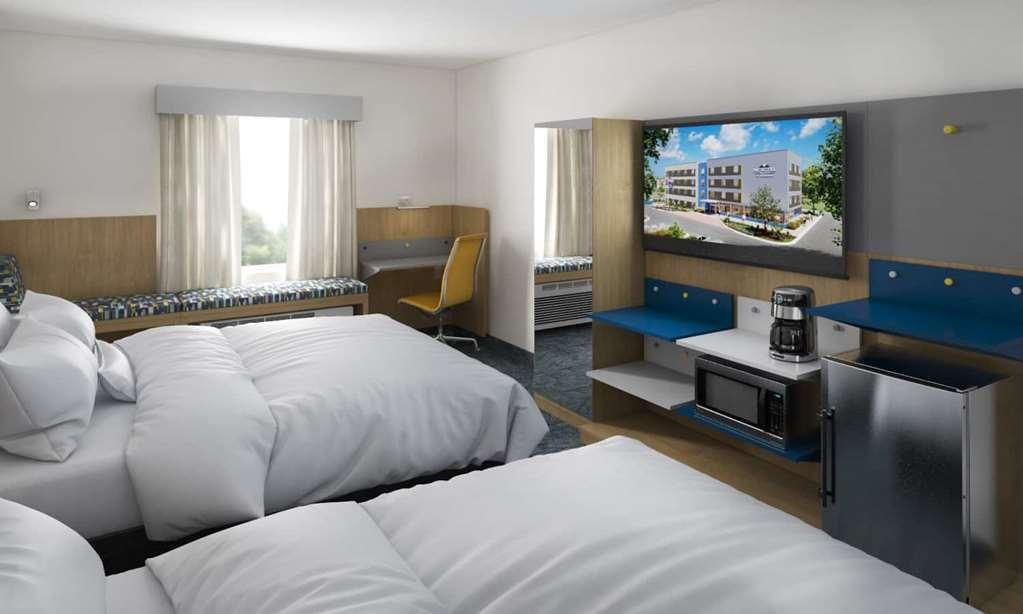 Microtel & By Wyndham Hotel Summerside