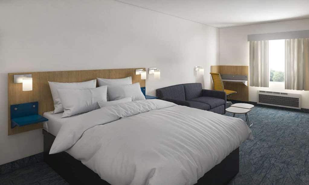 Microtel & By Wyndham *