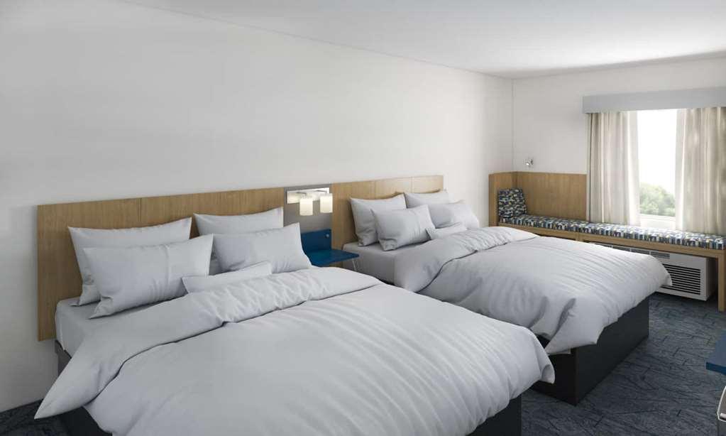 Microtel & By Wyndham