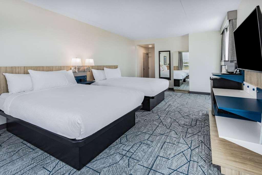 Microtel & By Wyndham Hotel Summerside