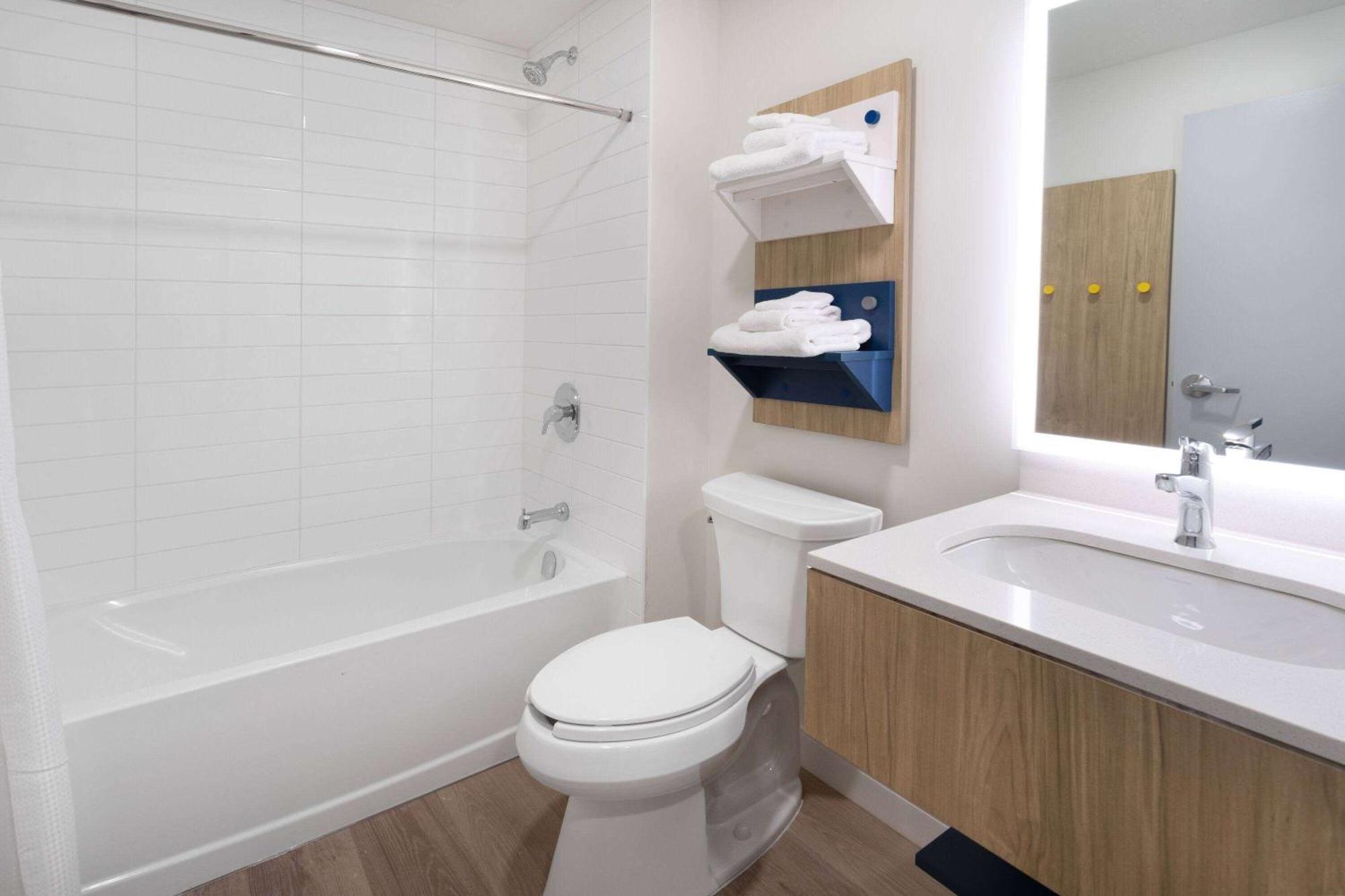 Microtel & By Wyndham Summerside