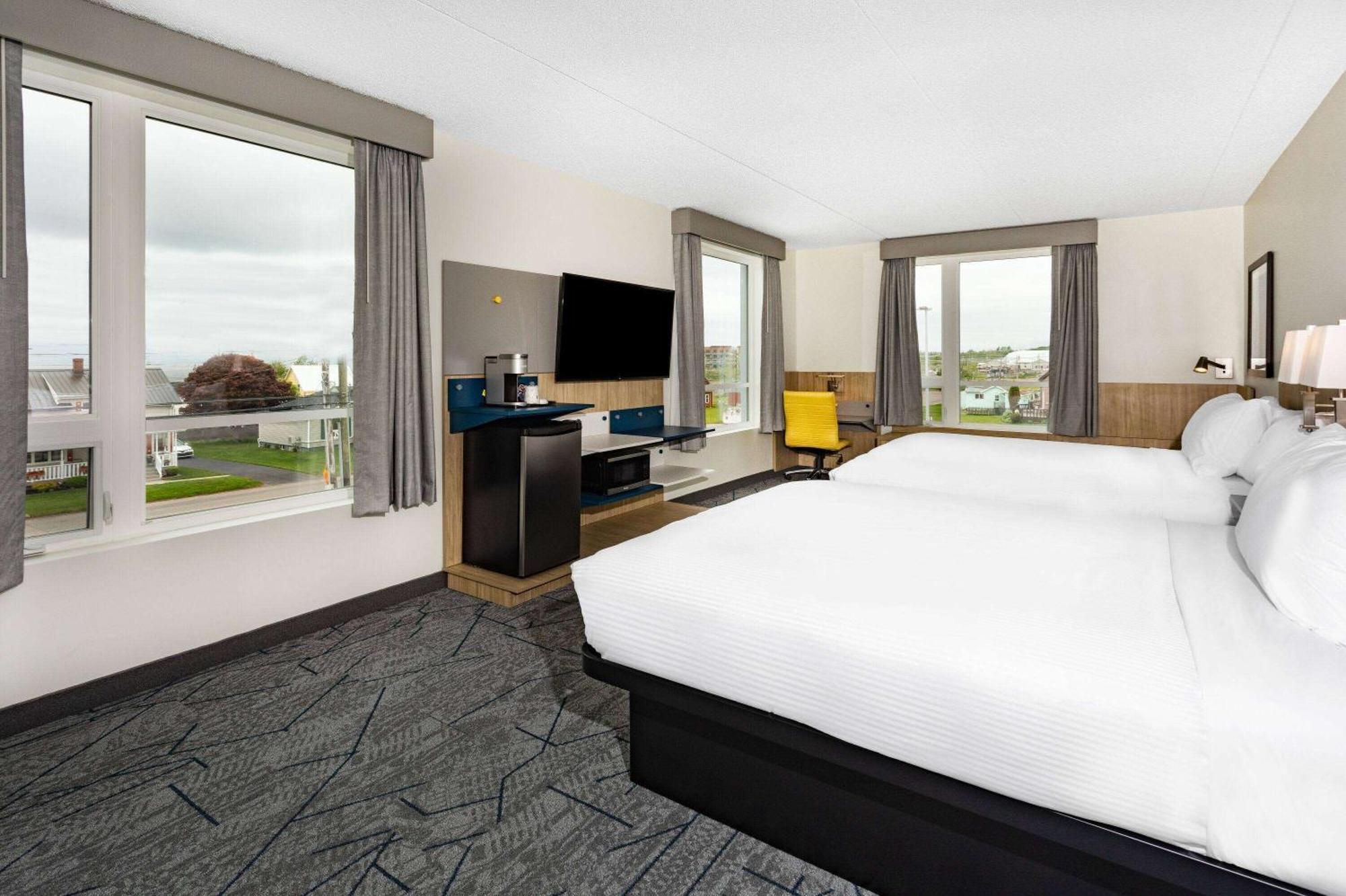 Microtel & By Wyndham Hotel Summerside