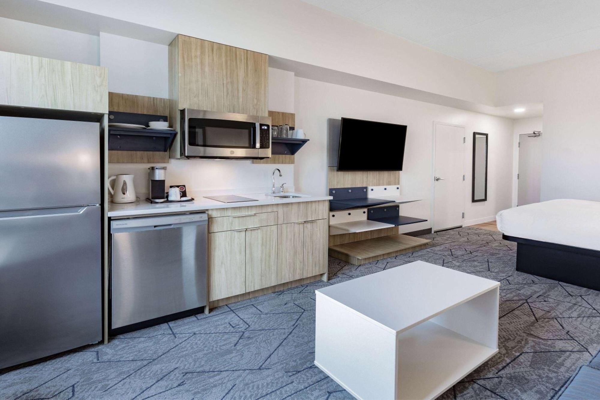 Microtel & By Wyndham *