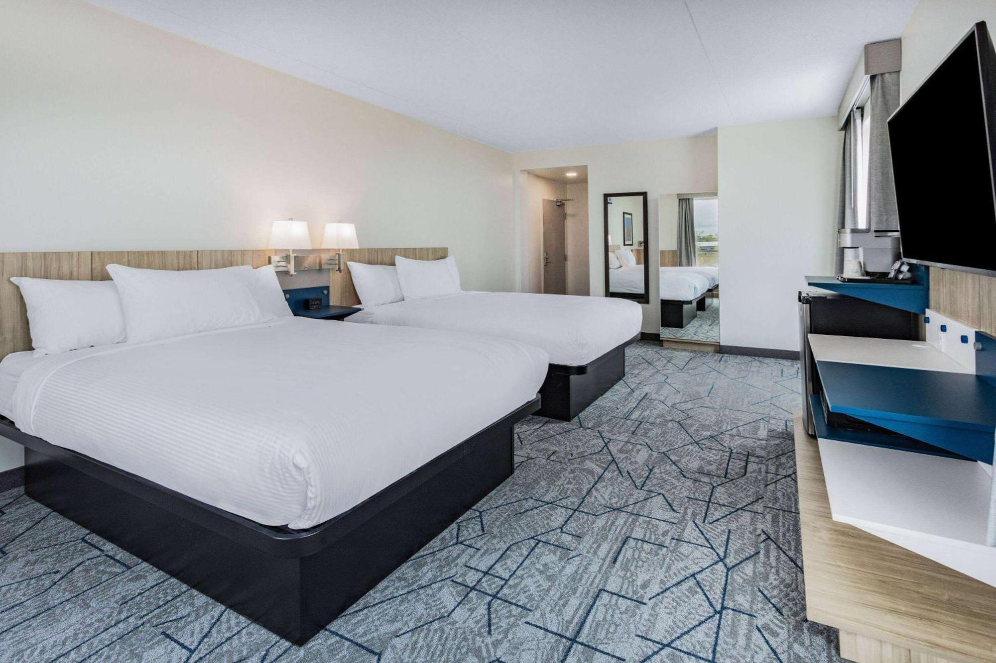 Microtel & By Wyndham * Summerside