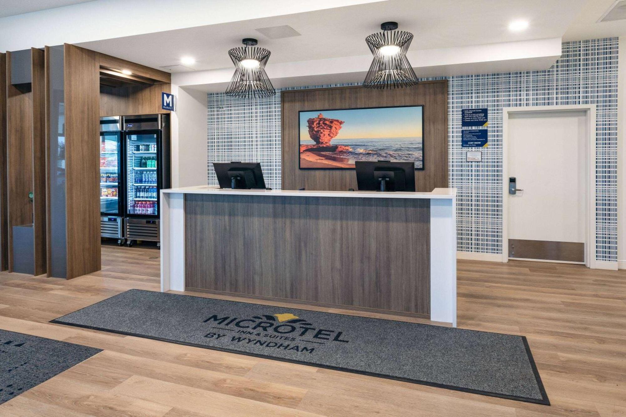 Microtel & By Wyndham *