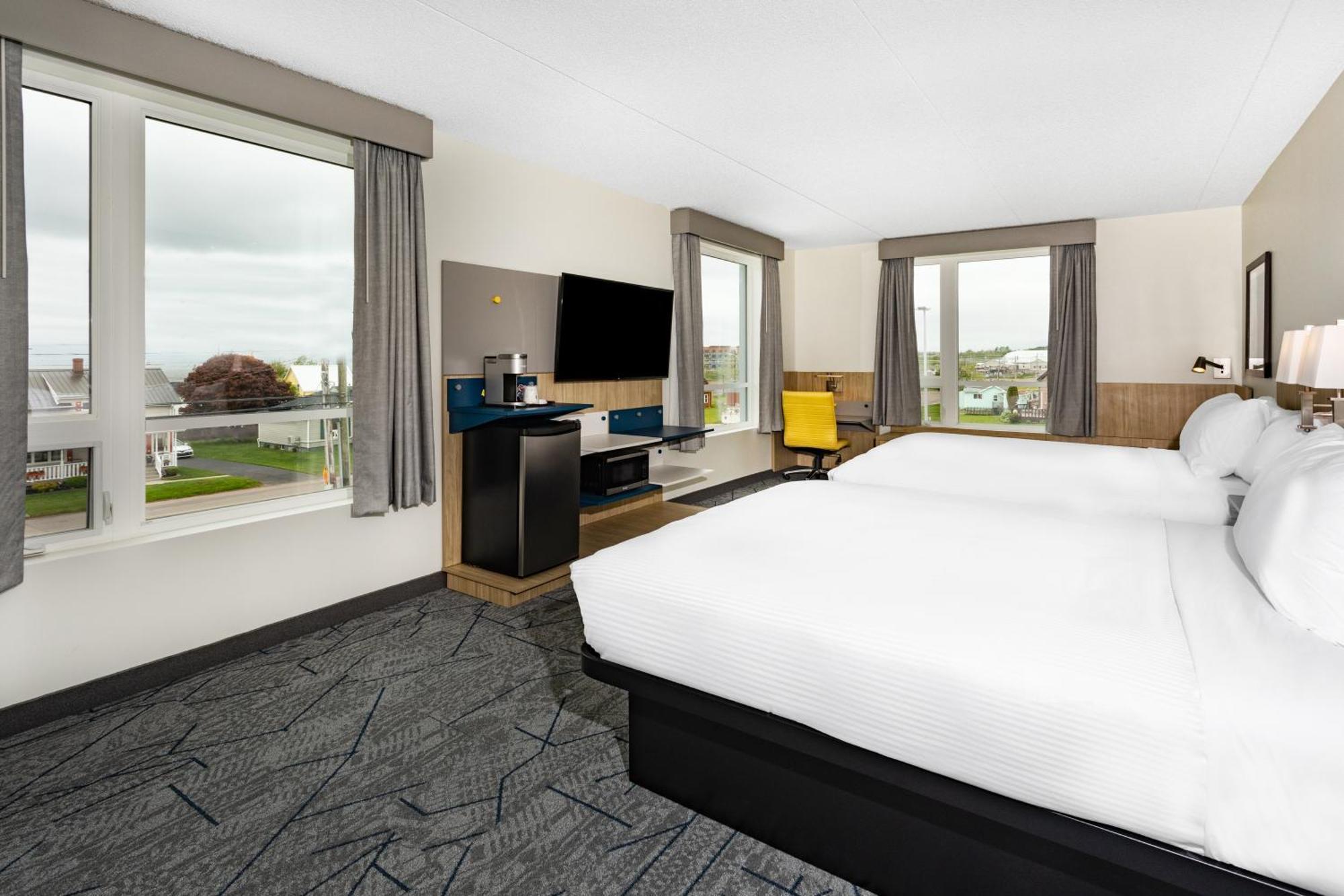 Microtel & By Wyndham